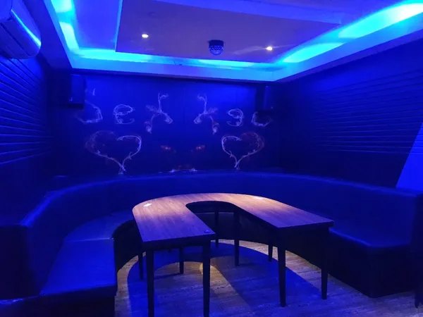 시크릿가든 — food