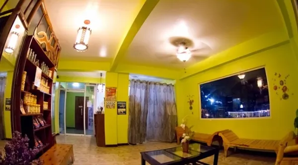 막탄오션마사지 — massage