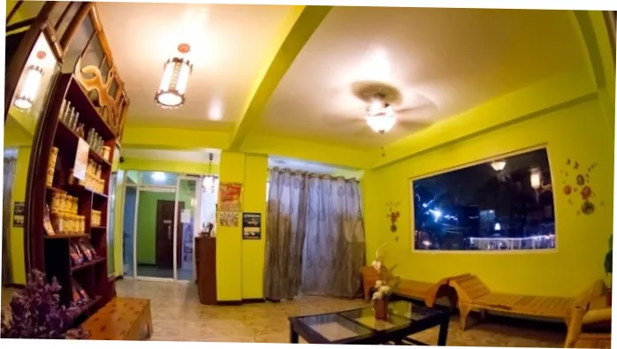 막탄오션마사지 — massage