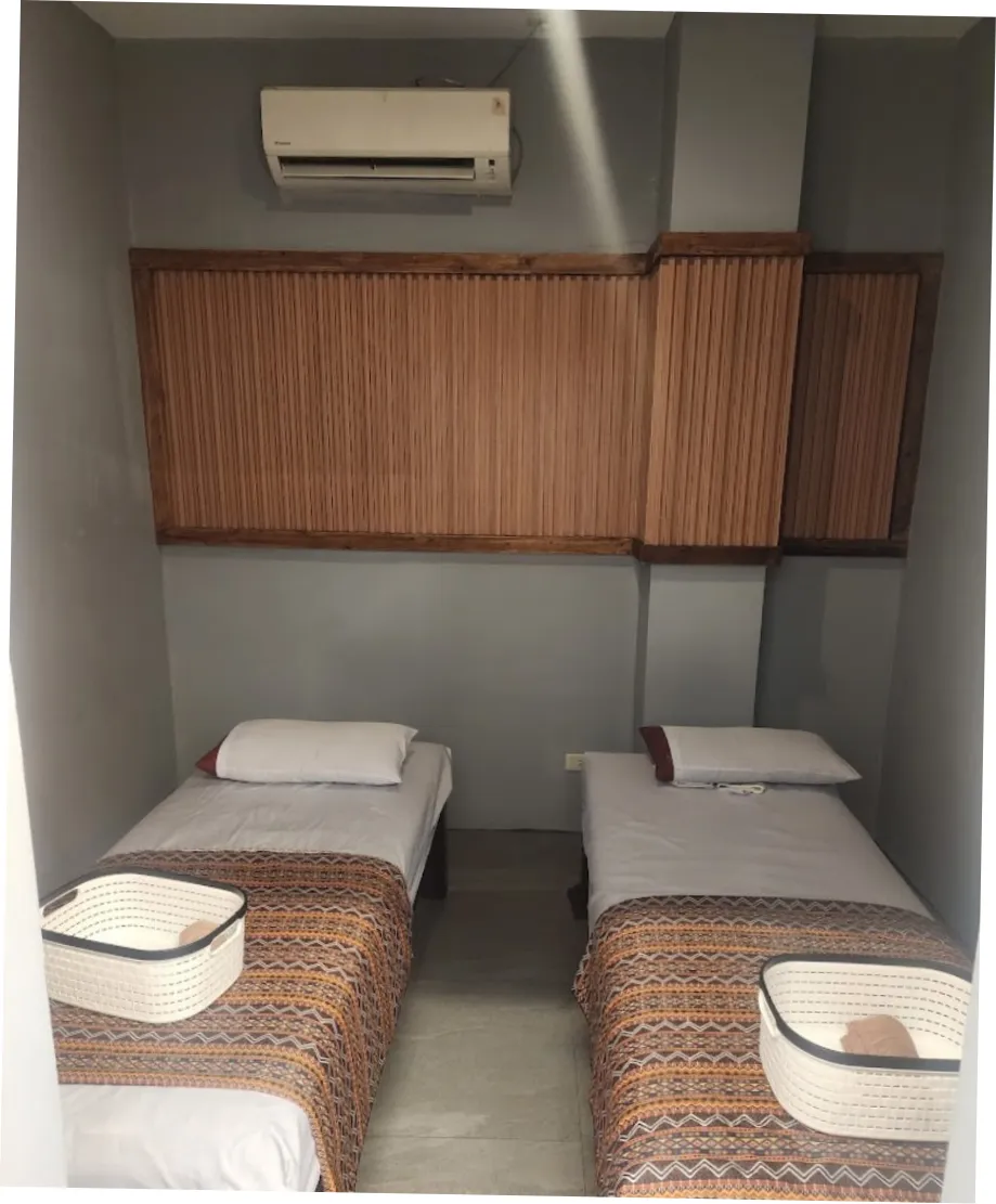 세부 마리바고 필조이: 진정한 휴식을 선사하는 마사지 경험 | 필조이 · 세부 관련 이미지 2