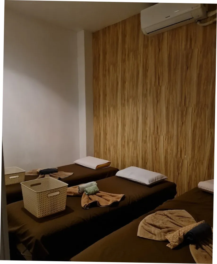 세부 마리바고 필조이: 진정한 휴식을 선사하는 마사지 경험 | 필조이 · 세부 관련 이미지 4