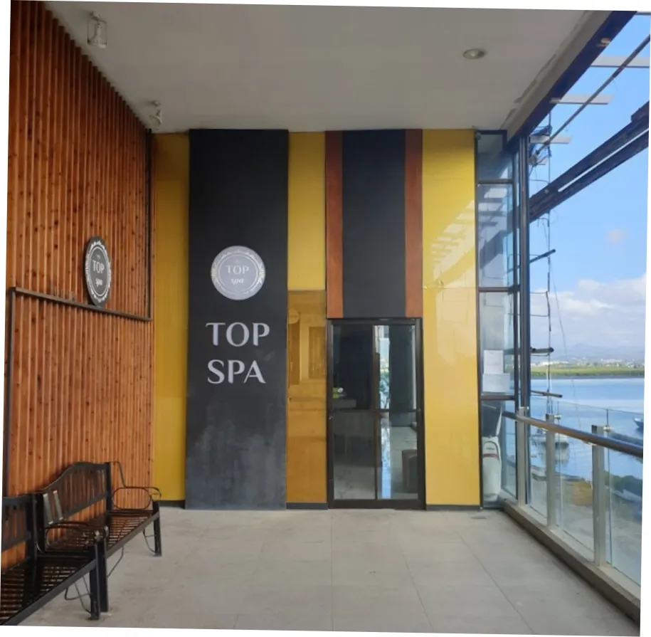 세부 막탄 탑스파: 완벽한 휴식과 힐링을 위한 최고급 스파 경험 | 필조이 · 세부 관련 이미지 2