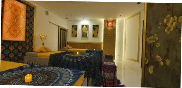 세부 막탄 힐링스파: 피로를 녹이는 마사지로 몸과 마음을 채우는 시간 | 필조이 · 세부 관련 이미지 2