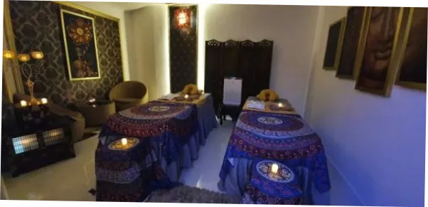 세부 막탄 힐링스파: 피로를 녹이는 마사지로 몸과 마음을 채우는 시간 | 필조이 · 세부 관련 이미지 3