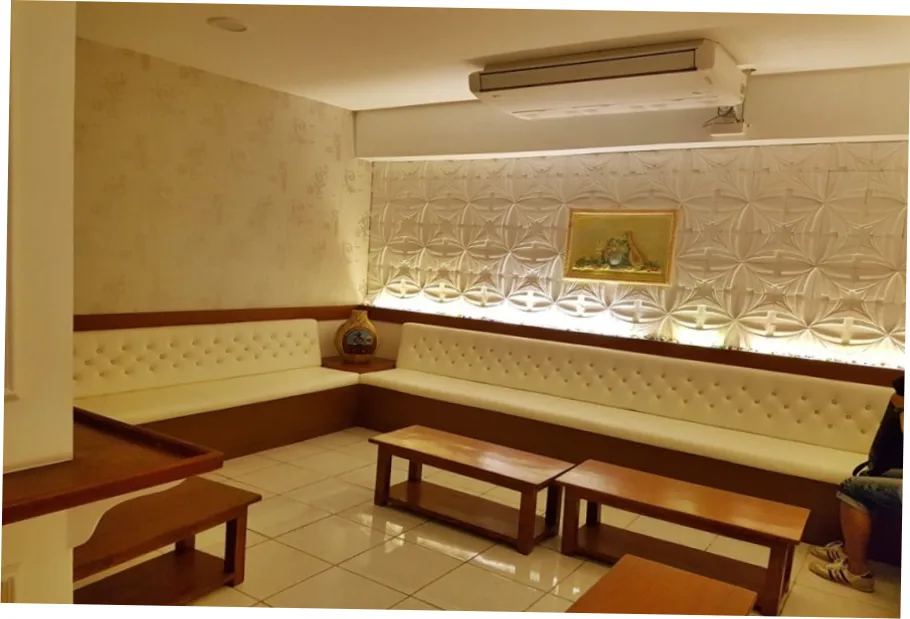 세부 벨라노바 스파 마사지: 24시간 편안함 경험하기 | 필조이 · 세부 관련 이미지 2