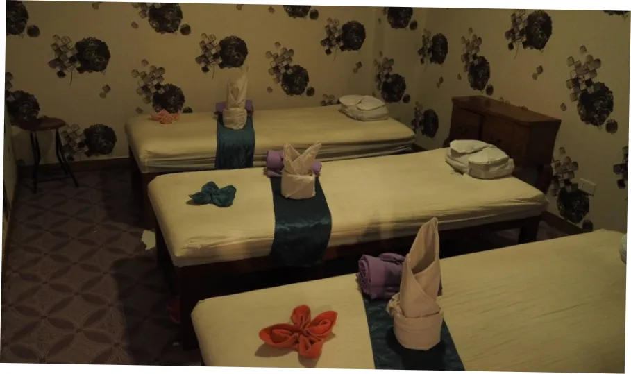 세부 벨라노바 스파 마사지: 24시간 편안함 경험하기 | 필조이 · 세부 관련 이미지 4