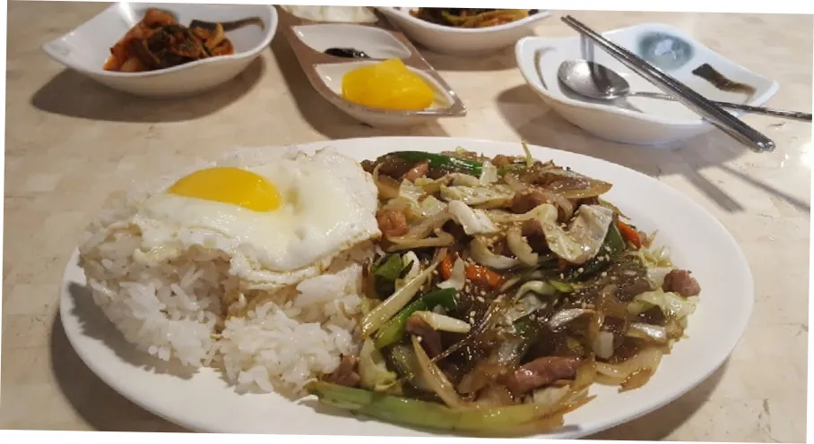 세부 막탄 도원: 24시간 한정식으로 언제든 따뜻한 식사 해결 | 필조이 · 세부 관련 이미지 3