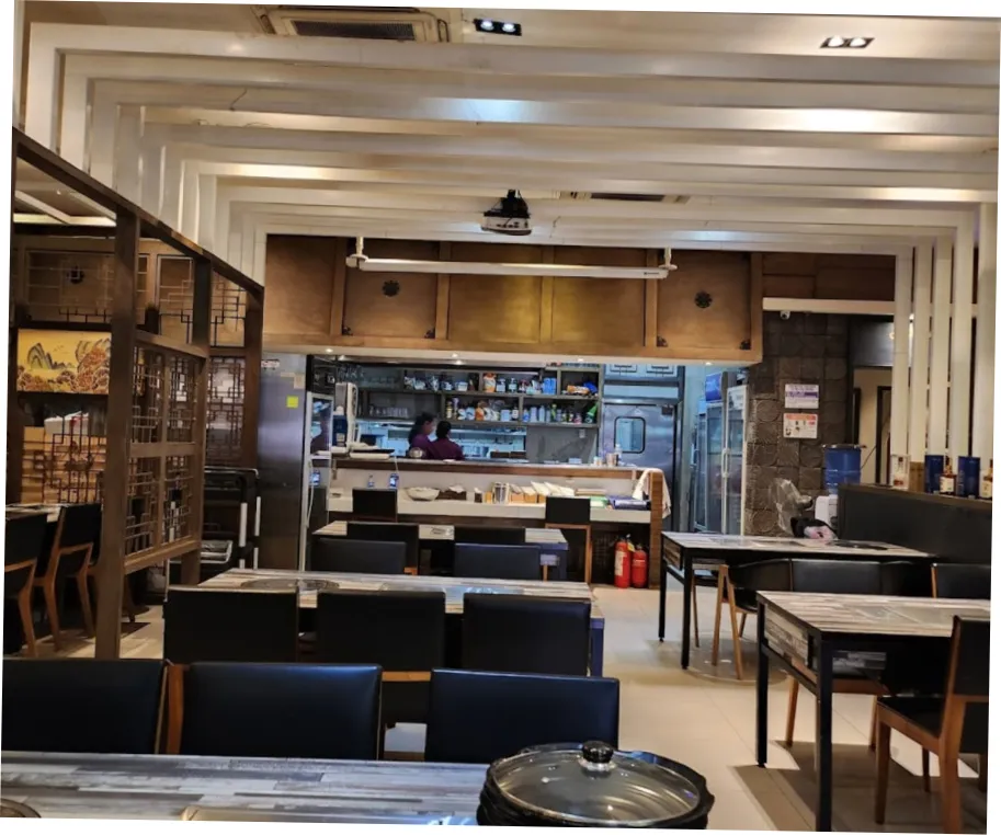 세부 다원: 현지에서 만나는 정갈한 한식 미식 | 필조이 · 세부 관련 이미지 2