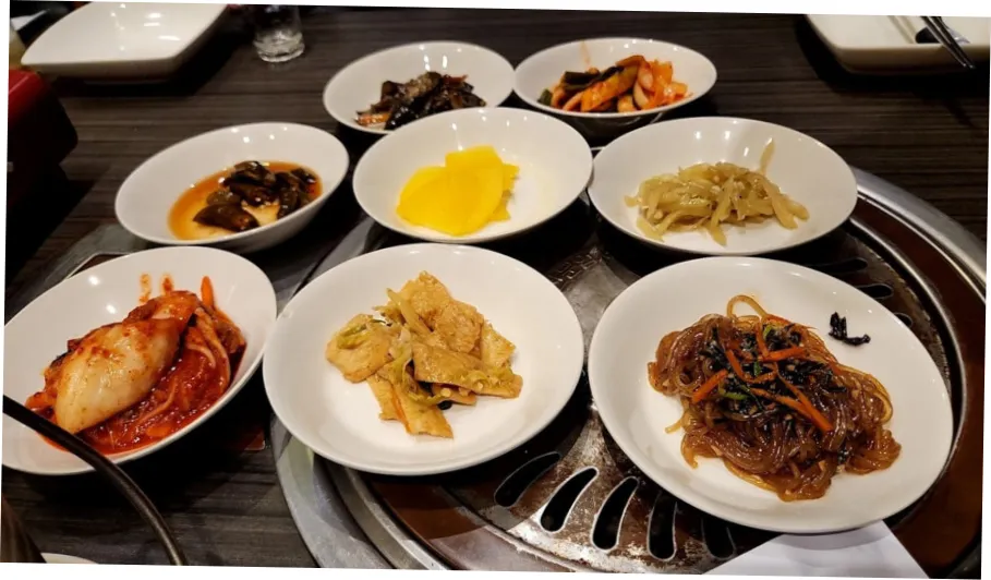 세부 다원: 현지에서 만나는 정갈한 한식 미식 | 필조이 · 세부 관련 이미지 4