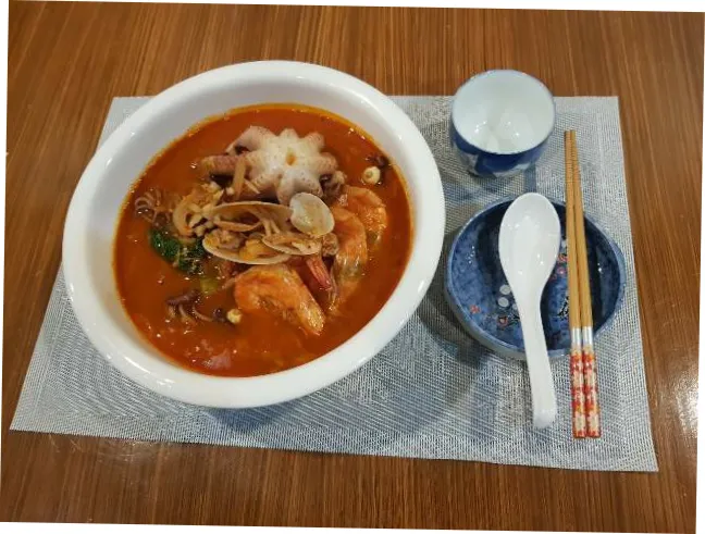 세부 막탄 황짬뽕: 현지인 극찬 중식 맛집 솔직 후기 | 필조이 · 세부 관련 이미지 3