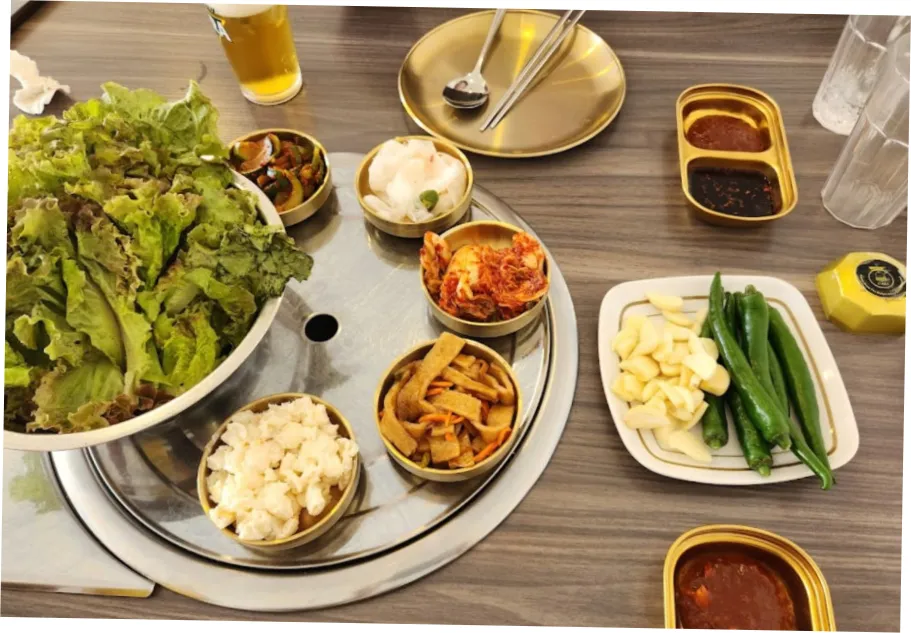 세부 소맥 Somac: 현지 분위기 가득한 한식 맛집 경험 | 필조이 · 세부 관련 이미지 4