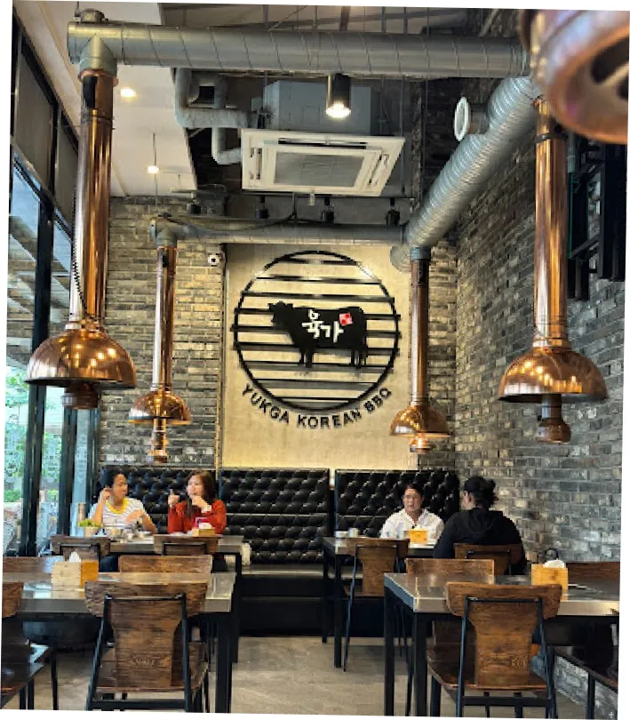 제주 육가: 정통 한식의 깊은 맛을 경험하세요 | 필조이 · 세부 관련 이미지 2