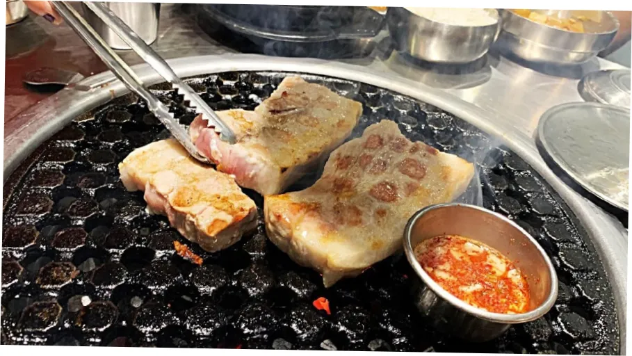 제주 육가: 정통 한식의 깊은 맛을 경험하세요 | 필조이 · 세부 관련 이미지 3