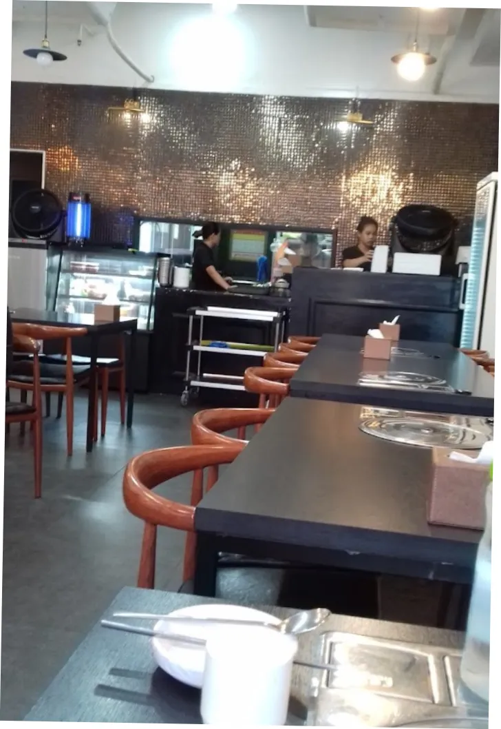 세부 궁식당: 현지인이 인정하는 정성 가득한 한식 맛집 탐방 | 필조이 · 세부 관련 이미지 4