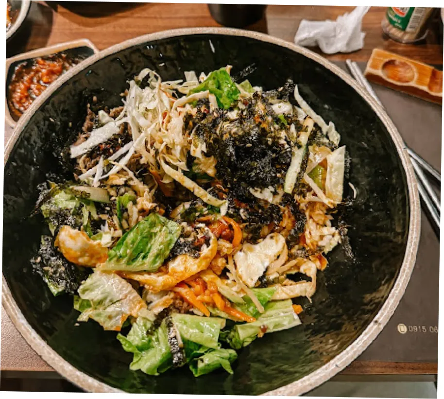 세부 막탄 가야 한정식 맛집 | 필조이 · 세부 관련 이미지 2