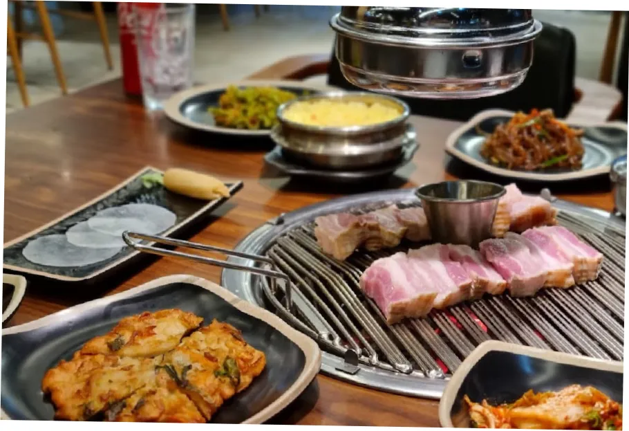 세부 막탄 가야 한정식 맛집 | 필조이 · 세부 관련 이미지 3