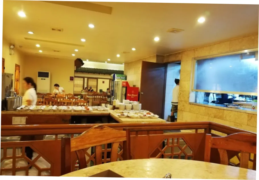 세부 조선갈빗집: 푸짐한 한식과 현지 분위기를 즐기는 법 | 필조이 · 세부 관련 이미지 2