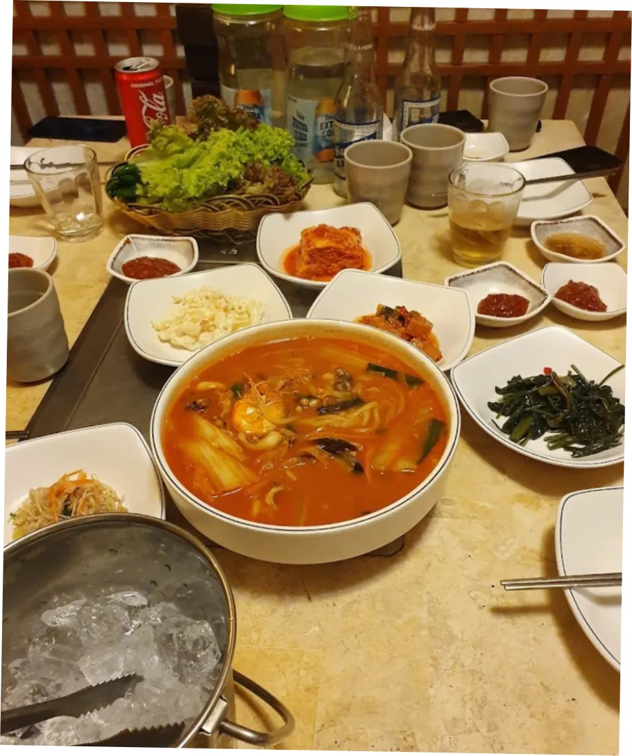 세부 조선갈빗집: 푸짐한 한식과 현지 분위기를 즐기는 법 | 필조이 · 세부 관련 이미지 3