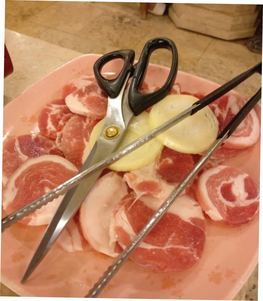 세부 조선갈빗집: 푸짐한 한식과 현지 분위기를 즐기는 법 | 필조이 · 세부 관련 이미지 4