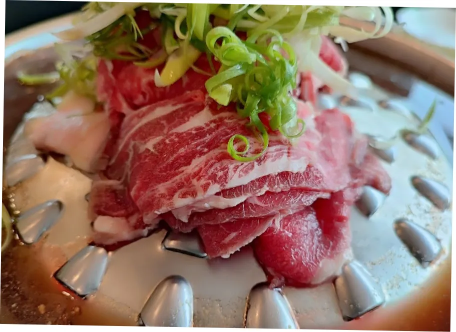 세부 Tops 가는길: 여행 중 정통 한식 맛집 이용 가이드 · 세부 관련 이미지 3