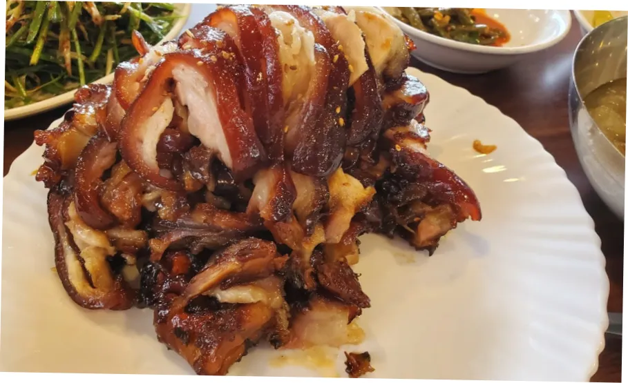 세부 Tops 가는길: 여행 중 정통 한식 맛집 이용 가이드 · 세부 관련 이미지 4