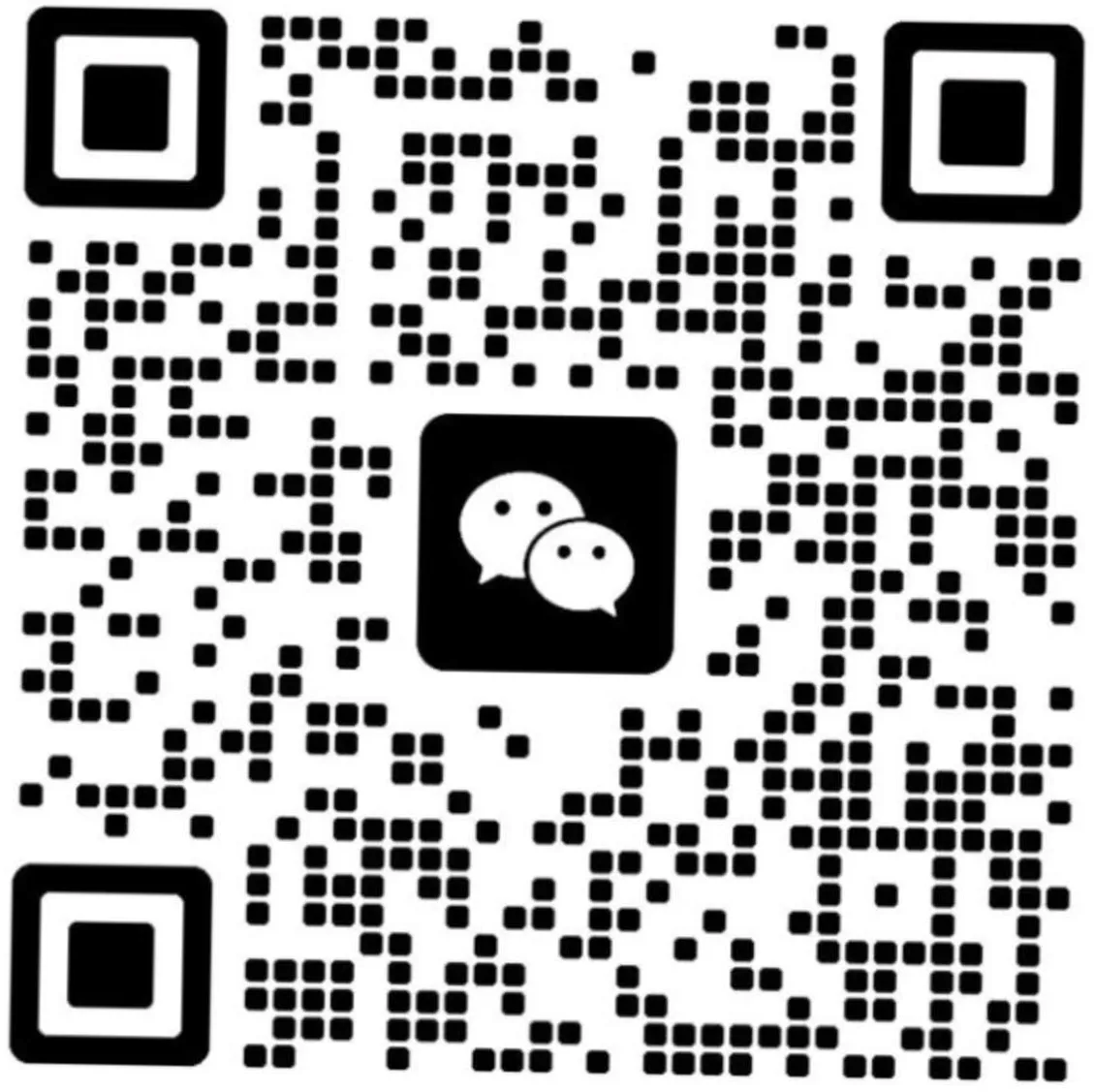 WeChat QR Code