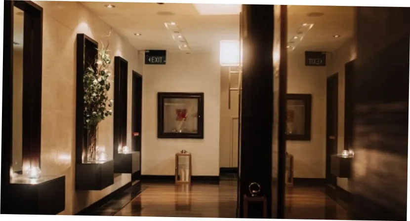 마닐라 소피텔 르 스파: 동남아 여행 필수, 5성급 스파 체험 | 필조이 · 마닐라 관련 이미지 2