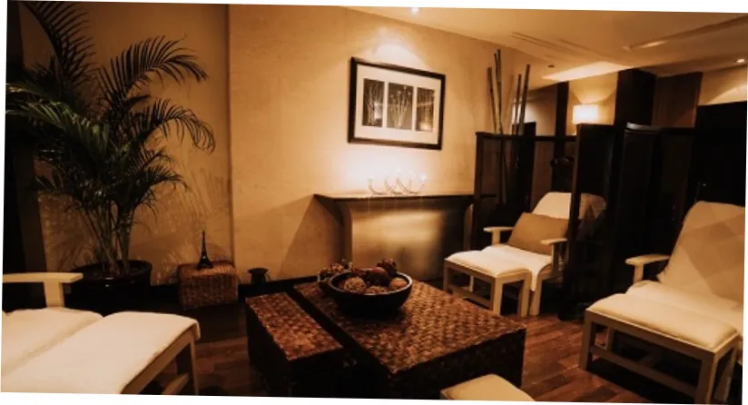 마닐라 소피텔 르 스파: 동남아 여행 필수, 5성급 스파 체험 | 필조이 · 마닐라 관련 이미지 3