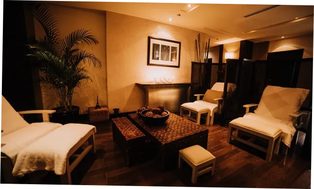 마닐라 소피텔 르 스파: 동남아 여행 필수, 5성급 스파 체험 | 필조이 · 마닐라 관련 이미지 6