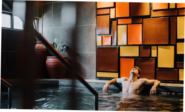 마닐라 소피텔 르 스파: 동남아 여행 필수, 5성급 스파 체험 | 필조이 · 마닐라 관련 이미지 7