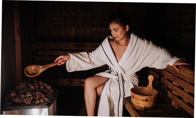 마닐라 소피텔 르 스파: 동남아 여행 필수, 5성급 스파 체험 | 필조이 · 마닐라 관련 이미지 8