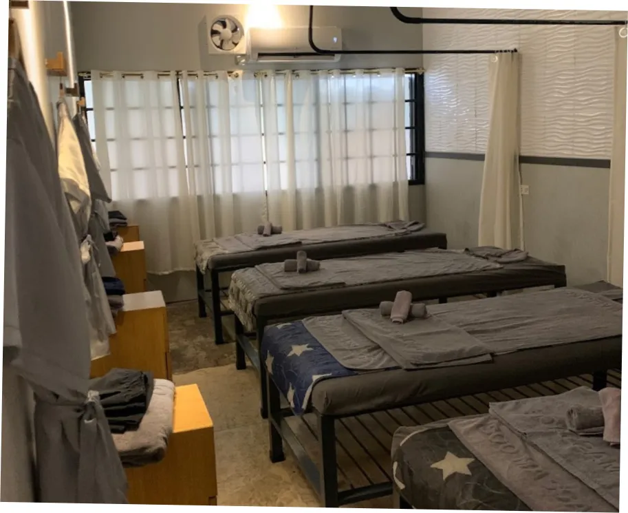 마닐라 마사지 힐링 스파: 최고의 휴식을 위한 완벽 체크리스트 | 필조이 · 마닐라 관련 이미지 3