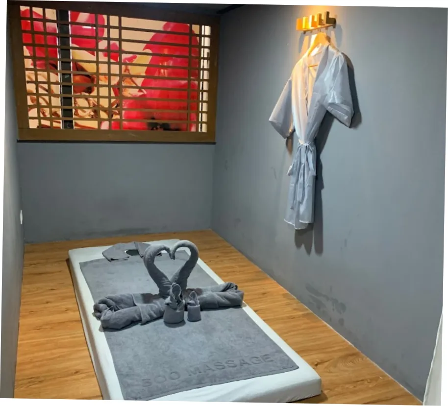 마닐라 마사지 힐링 스파: 최고의 휴식을 위한 완벽 체크리스트 | 필조이 · 마닐라 관련 이미지 4