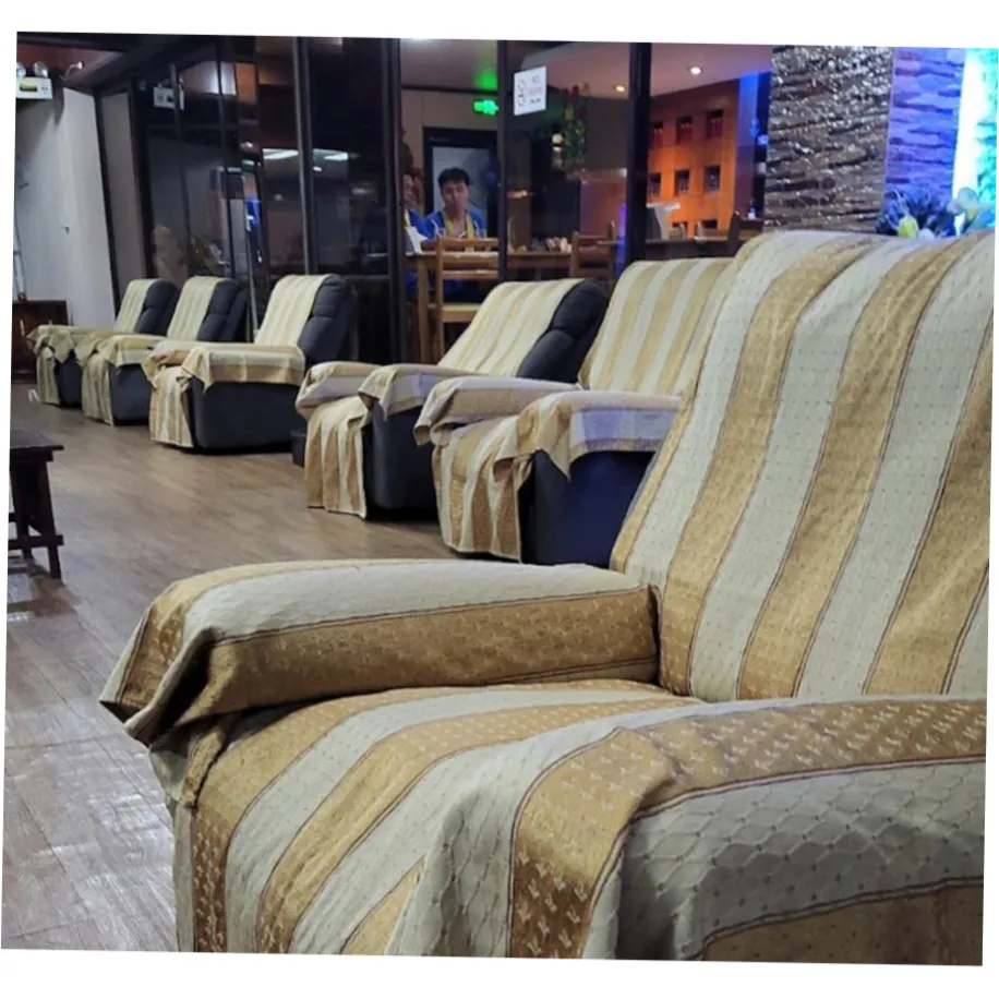 마닐라 노조미 헬스 스파: 균형 잡힌 휴식을 위한 마사지 체험 | 필조이 · 마닐라 관련 이미지 2