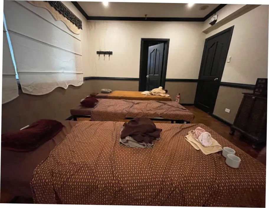 마닐라 마라테 궁스파: 시원함과 휴식을 동시에 누리는 최고의 마사지 경험 | 필조이 · 마닐라 관련 이미지 3