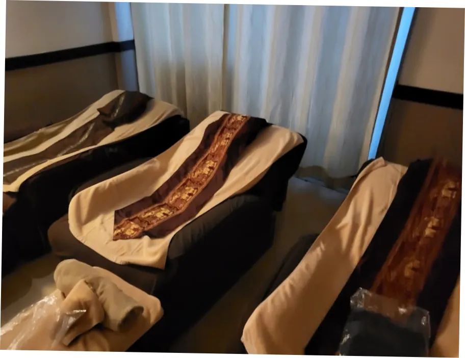 마닐라 마라테 궁스파: 시원함과 휴식을 동시에 누리는 최고의 마사지 경험 | 필조이 · 마닐라 관련 이미지 4