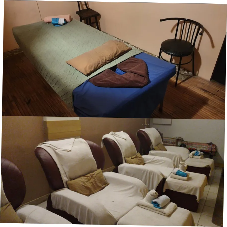 마닐라 마지카스파: 특별한 마사지 경험 | 필조이 · 마닐라 관련 이미지 3