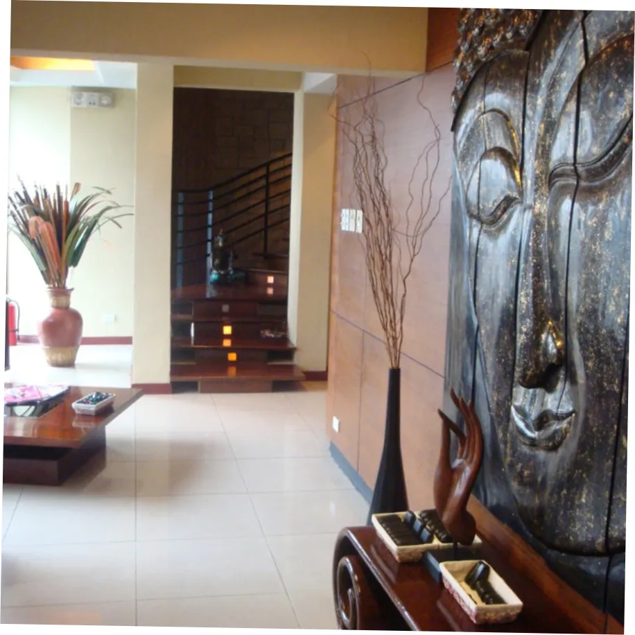 마닐라 휴마사지샵: 몸과 마음을 달래는 완벽한 휴식 | 필조이 · 마닐라 관련 이미지 2