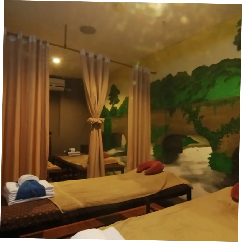 마닐라 휴마사지샵: 몸과 마음을 달래는 완벽한 휴식 | 필조이 · 마닐라 관련 이미지 3