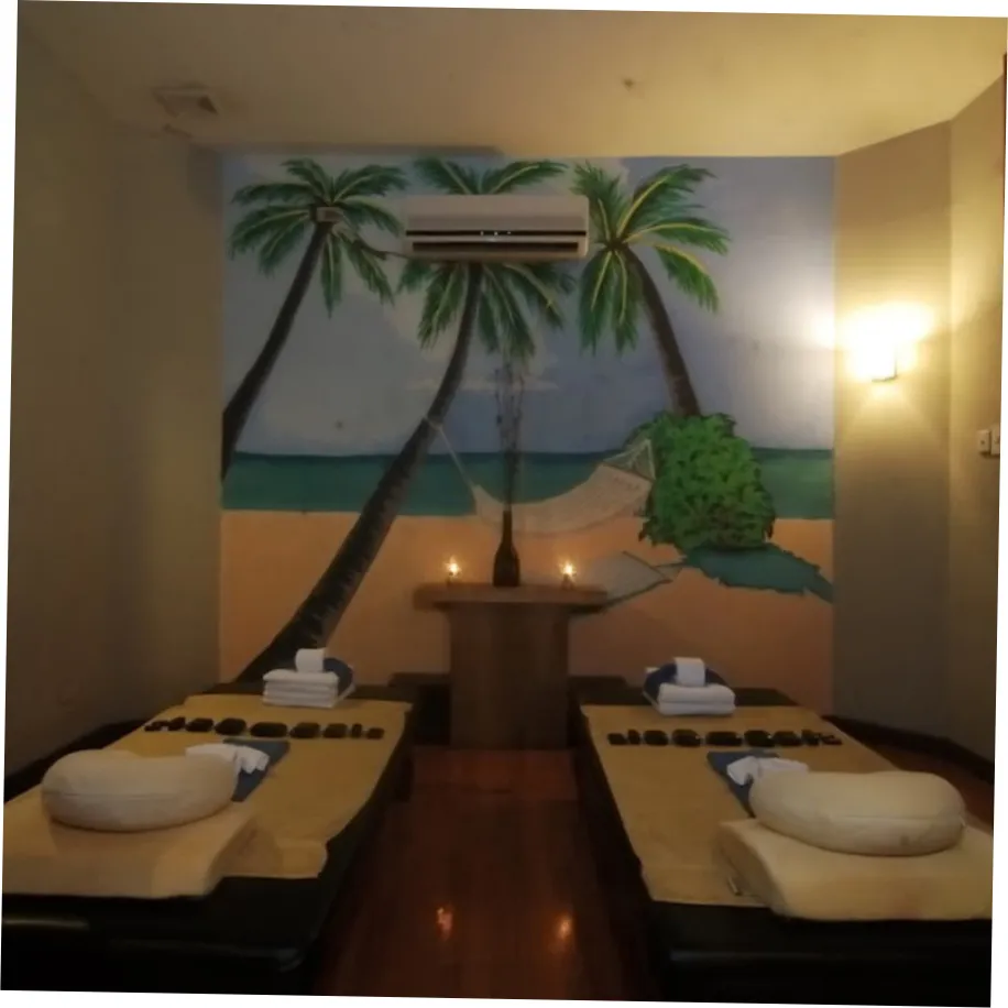 마닐라 휴마사지샵: 몸과 마음을 달래는 완벽한 휴식 | 필조이 · 마닐라 관련 이미지 4