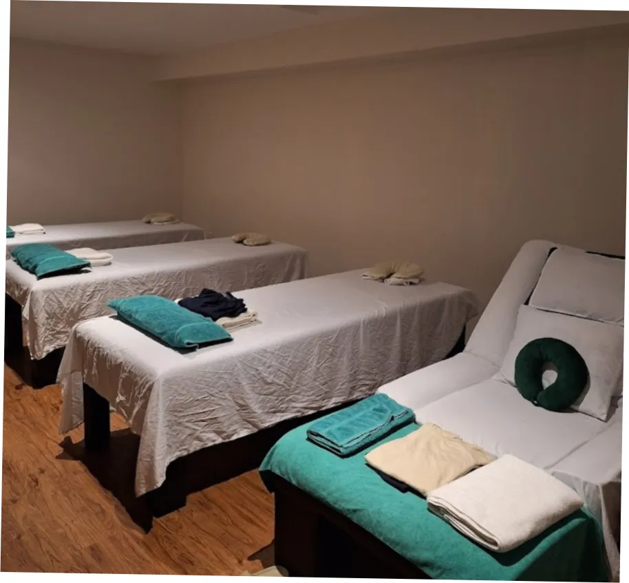 마닐라 청담스파: 완벽한 휴식과 힐링을 선사하는 곳 | 필조이 · 마닐라 관련 이미지 2