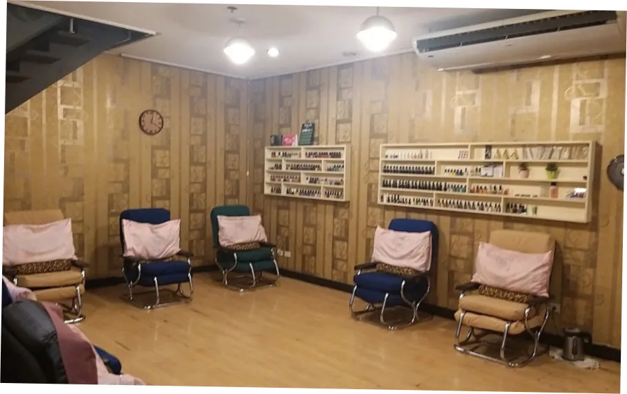 마닐라 아이리시 스파: 진정한 휴식과 힐링을 경험하는 방법 | 필조이 · 마닐라 관련 이미지 2