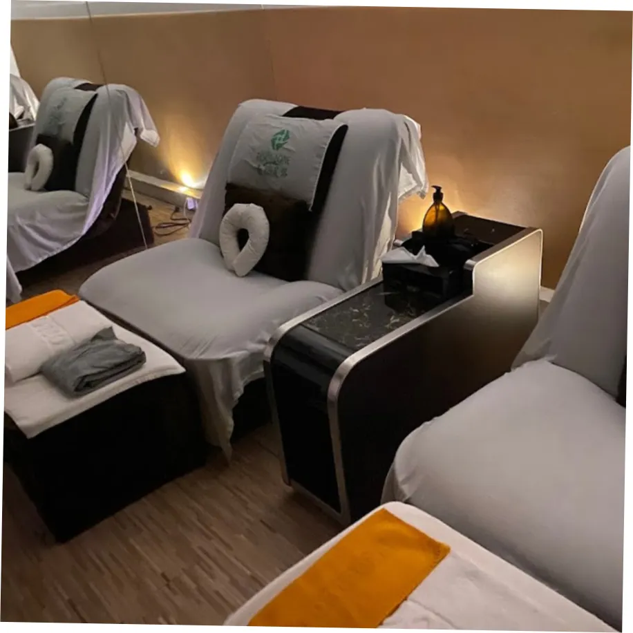 마닐라 풋존: 전문 발 마사지로 지친 피로를 해소하세요 | 필조이 · 마닐라 관련 이미지 3