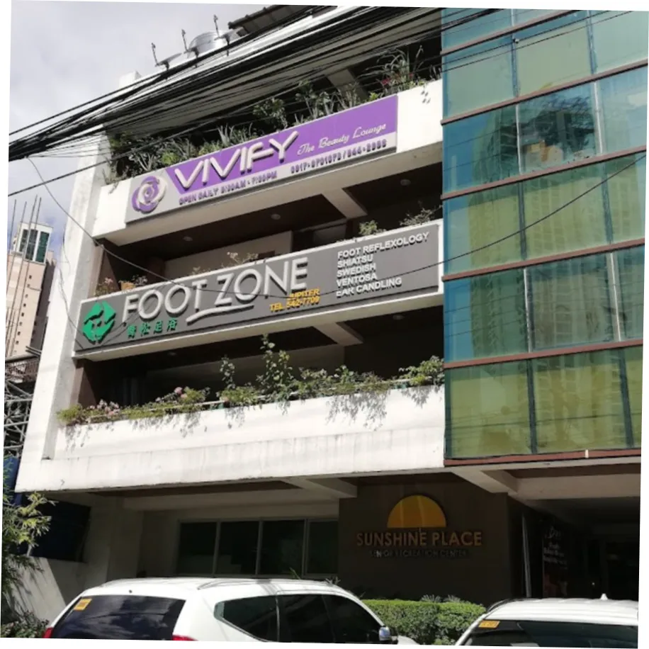 마닐라 풋존: 전문 발 마사지로 지친 피로를 해소하세요 | 필조이 · 마닐라 관련 이미지 4