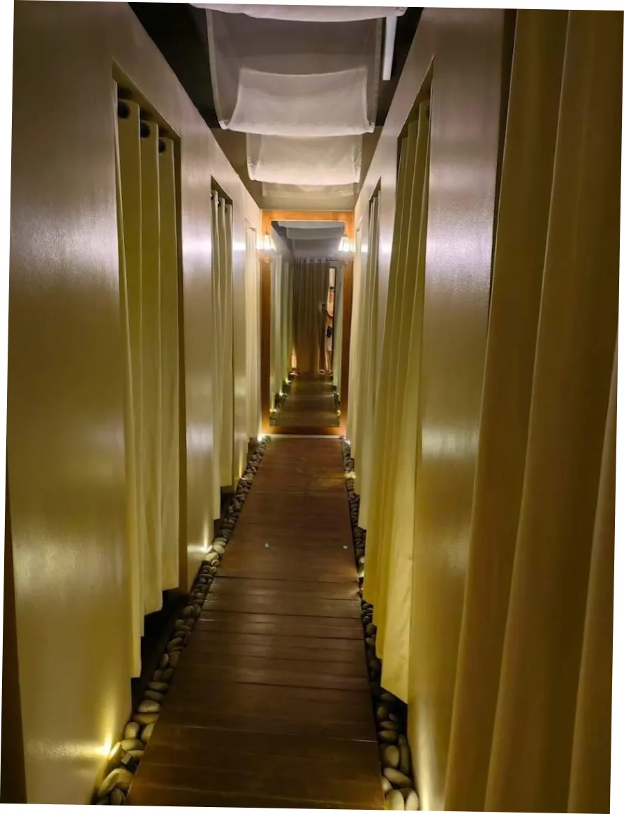 마카티 누사 두아 스파: 도심 속 완벽한 힐링 경험 | 필조이 · 마닐라 관련 이미지 2