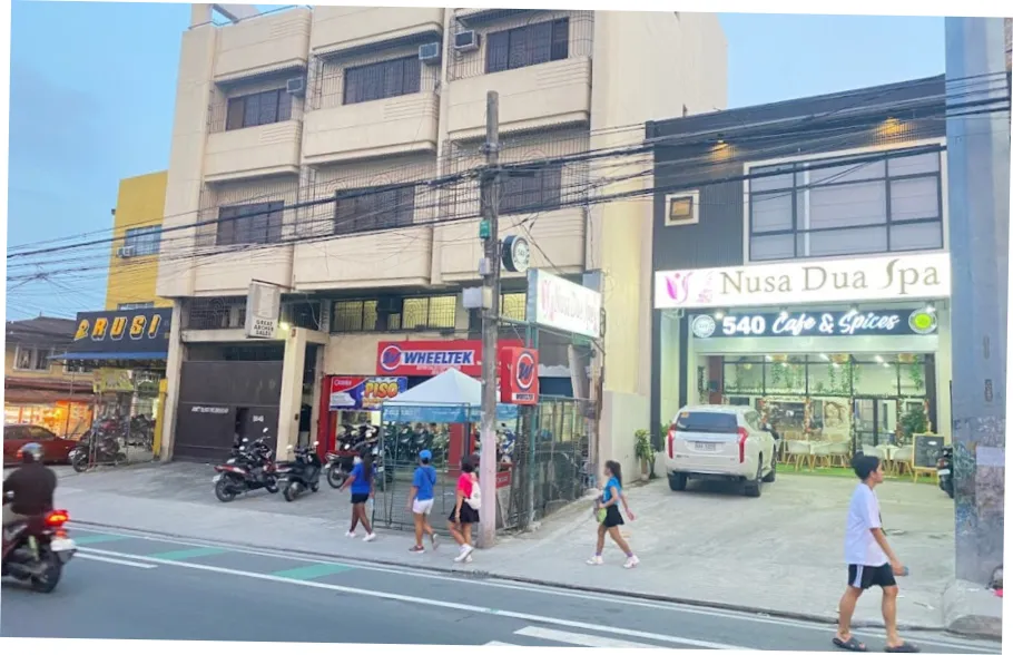 마카티 누사 두아 스파: 도심 속 완벽한 힐링 경험 | 필조이 · 마닐라 관련 이미지 3