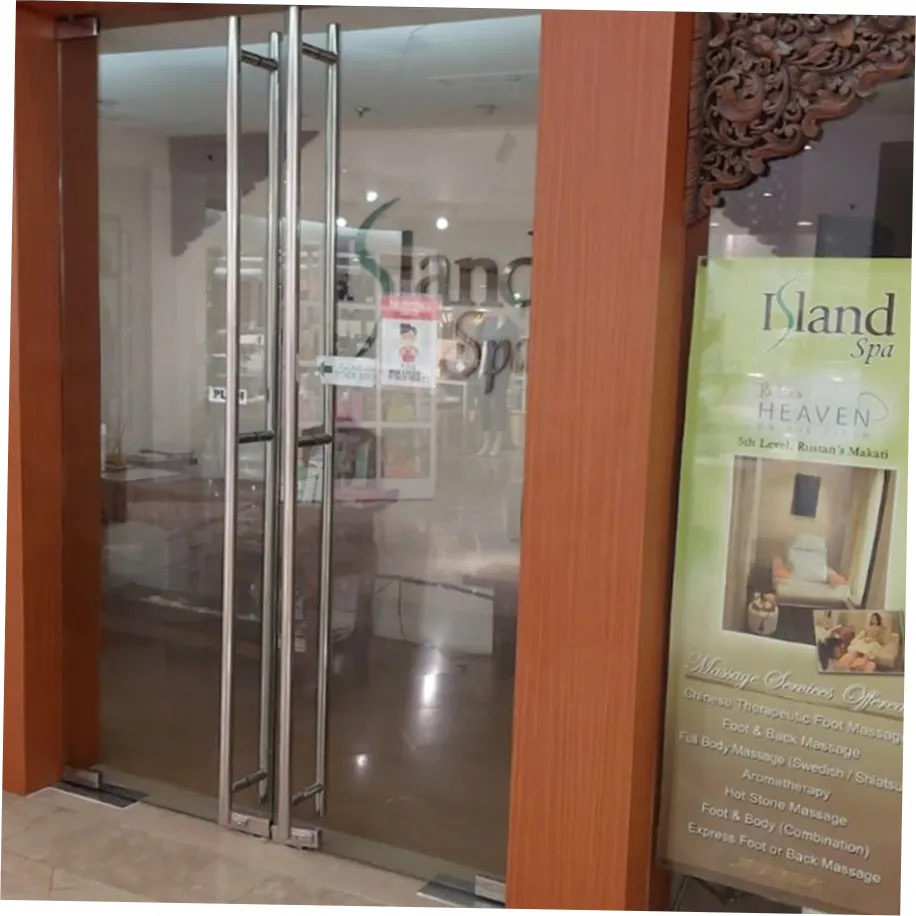 마닐라 아일랜드 스파: 완벽한 휴식과 재충전을 위한 맞춤형 힐링 테라피 | 필조이 · 마닐라 관련 이미지 2