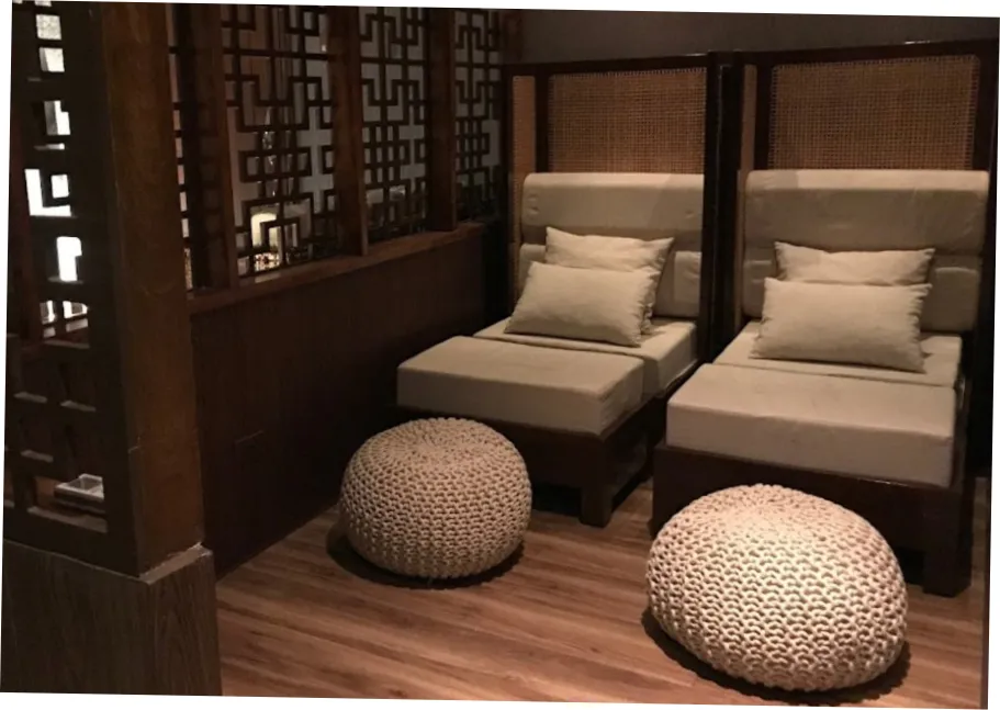 마닐라 만다라 스파: 완벽한 재충전을 위한 힐링 경험 | 필조이 · 마닐라 관련 이미지 2