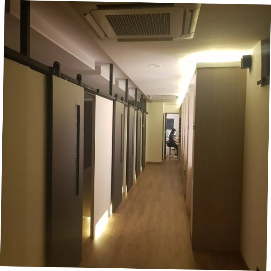 마닐라 블루 로투스 스파: 도시 속 완벽한 휴식을 경험하세요 | 필조이 · 마닐라 관련 이미지 2