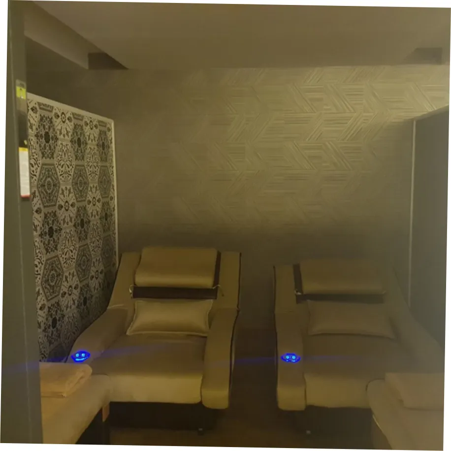 마닐라 블루 로투스 스파: 도시 속 완벽한 휴식을 경험하세요 | 필조이 · 마닐라 관련 이미지 3